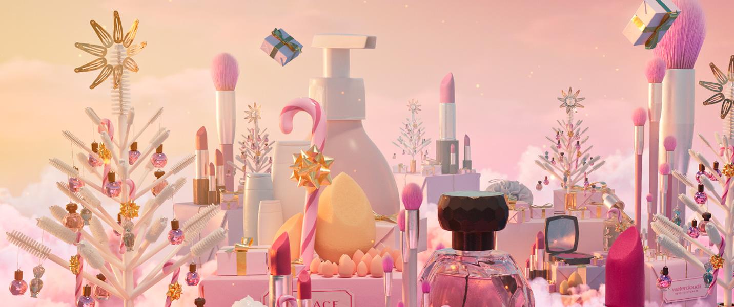 20 % studentrabatt hos Lyko