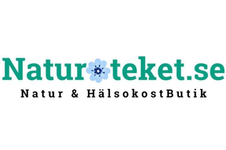 Logo of Naturoteket.se