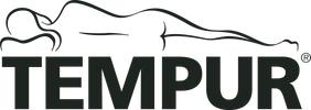 Logo of Tempur
