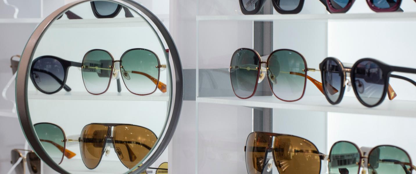 3 månader fritt på Lifestyle Glasögonabonnemang