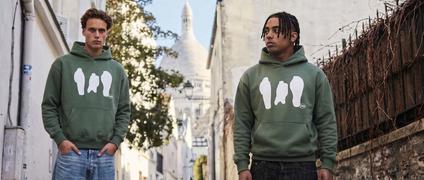 20 % studentrabatt hos JBJ Clothing