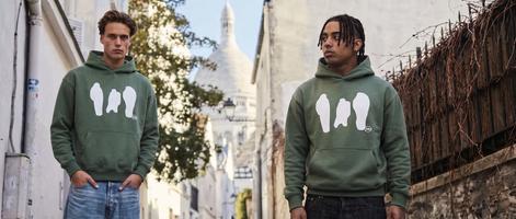 20 % studentrabatt hos JBJ Clothing