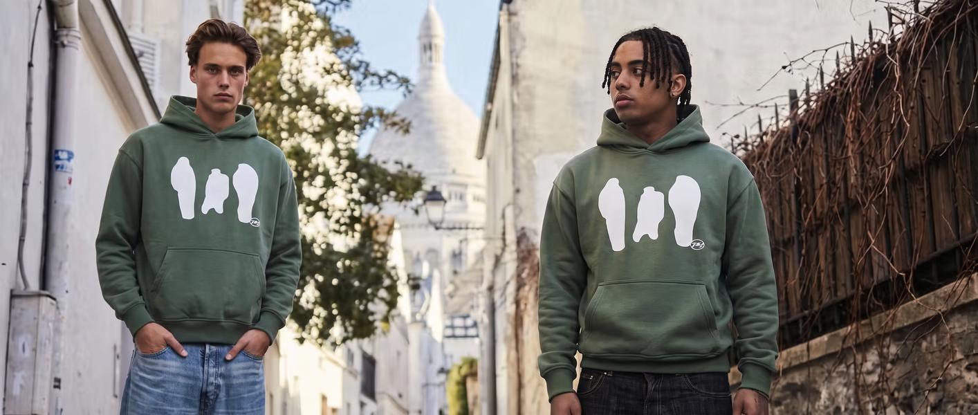 20 % studentrabatt hos JBJ Clothing