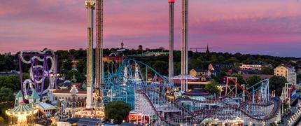 10 % studentrabatt på FYRE festival