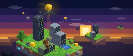 20 % rabatt på Minecraft och andra spelservrar hos ServerPrism