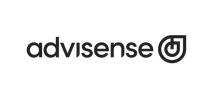 Logo of Advisense