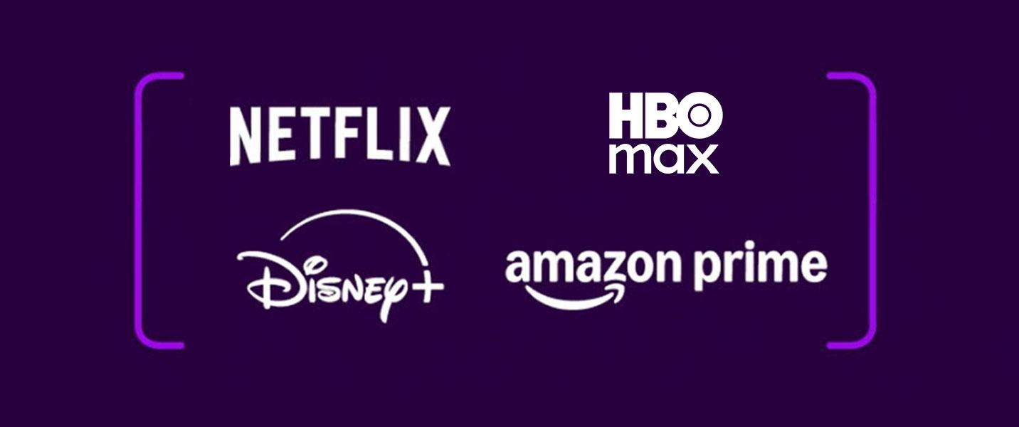 50 % rabatt på Streaming Maxad: 149 kr/mån i 3 mån