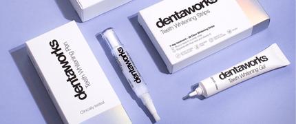Dentaworks