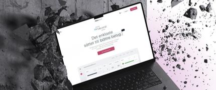 40 % studentrabatt på Alice.tech