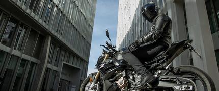 5 % studentrabatt hos XL Moto
