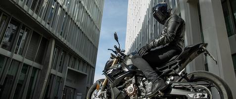 5 % studentrabatt hos XL Moto