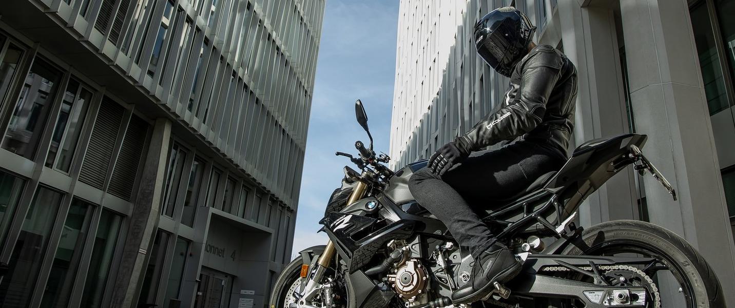 5 % studentrabatt hos XL Moto