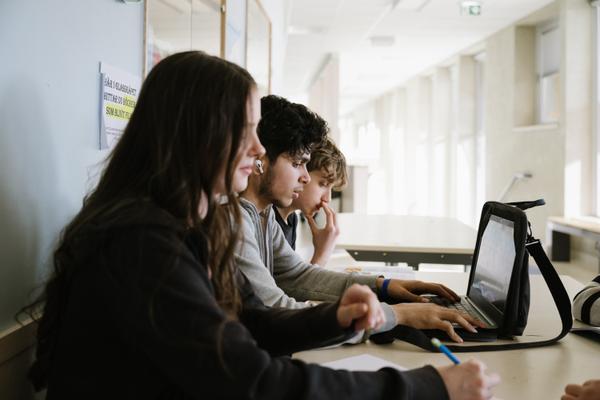 Läs mer om vårt arbete