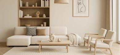 20 % alumnirabatt på hela sortimentet hos Trendcarpet