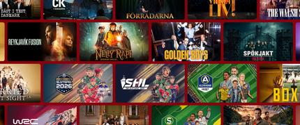 1 månad gratis Plus