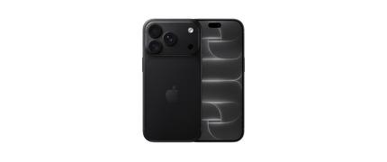 Köp iPhone 18 Pro med abonnemang hos Hallon