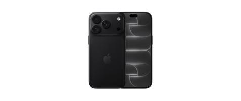 Köp iPhone 18 Pro med abonnemang hos Hallon