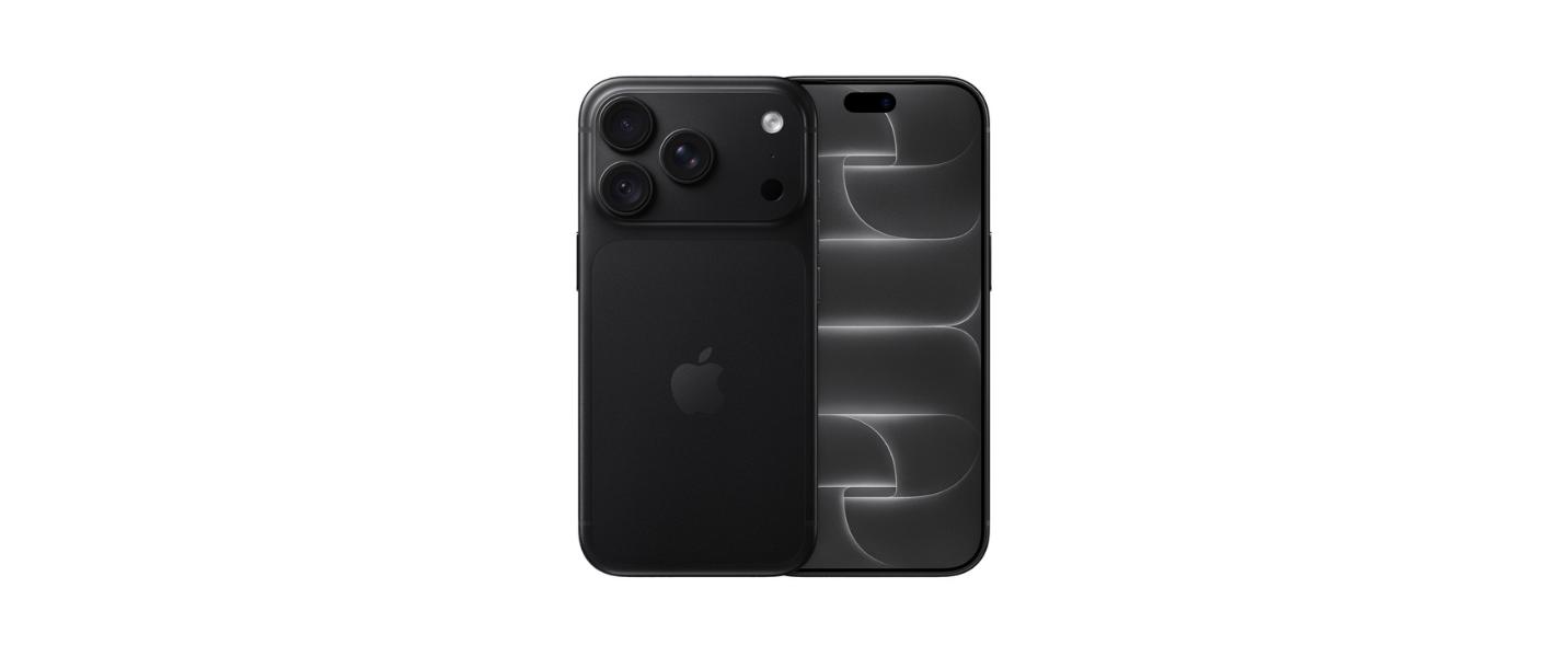 Köp iPhone 18 Pro med abonnemang hos Hallon