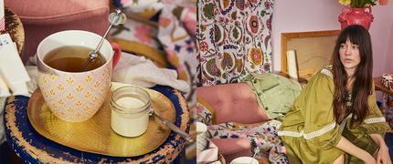 25 % studentrabatt på inredning vid köp över 199 kr