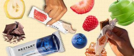 100 kr studentrabatt på Big Pack Bars hos Reztart