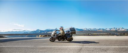 10 % studentrabatt vid köp över 2 000 kr hos XL Moto