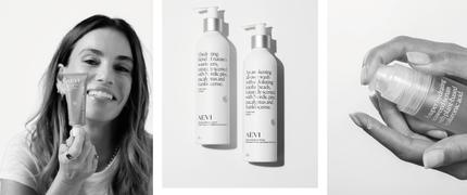 25 % alumnirabatt + minigåva värde upp till 825 kr hos Aevi