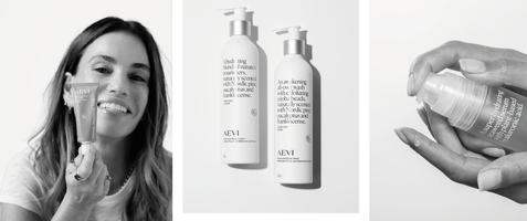 25 % alumnirabatt + minigåva värde upp till 825 kr hos Aevi