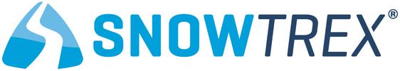 Logotype SnowTrex
