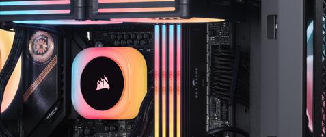 15 % studentrabatt på utvalda CORSAIR-produkter!