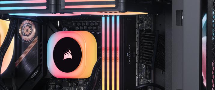 CORSAIR