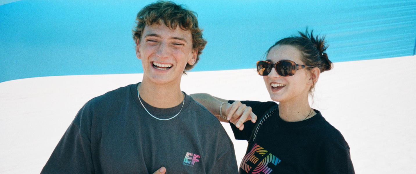 Gratis flyg till din drömdestination