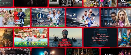TV4 Play