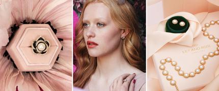 20 % studentrabatt hos Lily & Rose