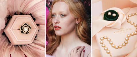 20 % studentrabatt hos Lily & Rose