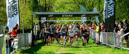 15 % studentrabatt på STHLM Trail Run