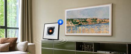 Upp till 30 % alumnirabatt på Samsung TV