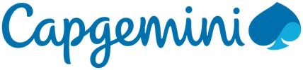 Logo of Capgemini