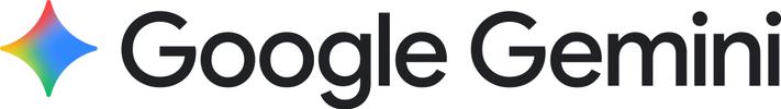 Google Gemini logotype