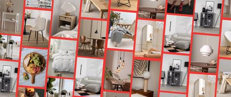 Upp till 50 % + 5 % extra studentrabatt hos Homeroom