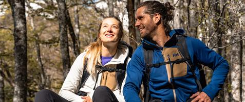 20 % studentrabatt hos Helly Hansen