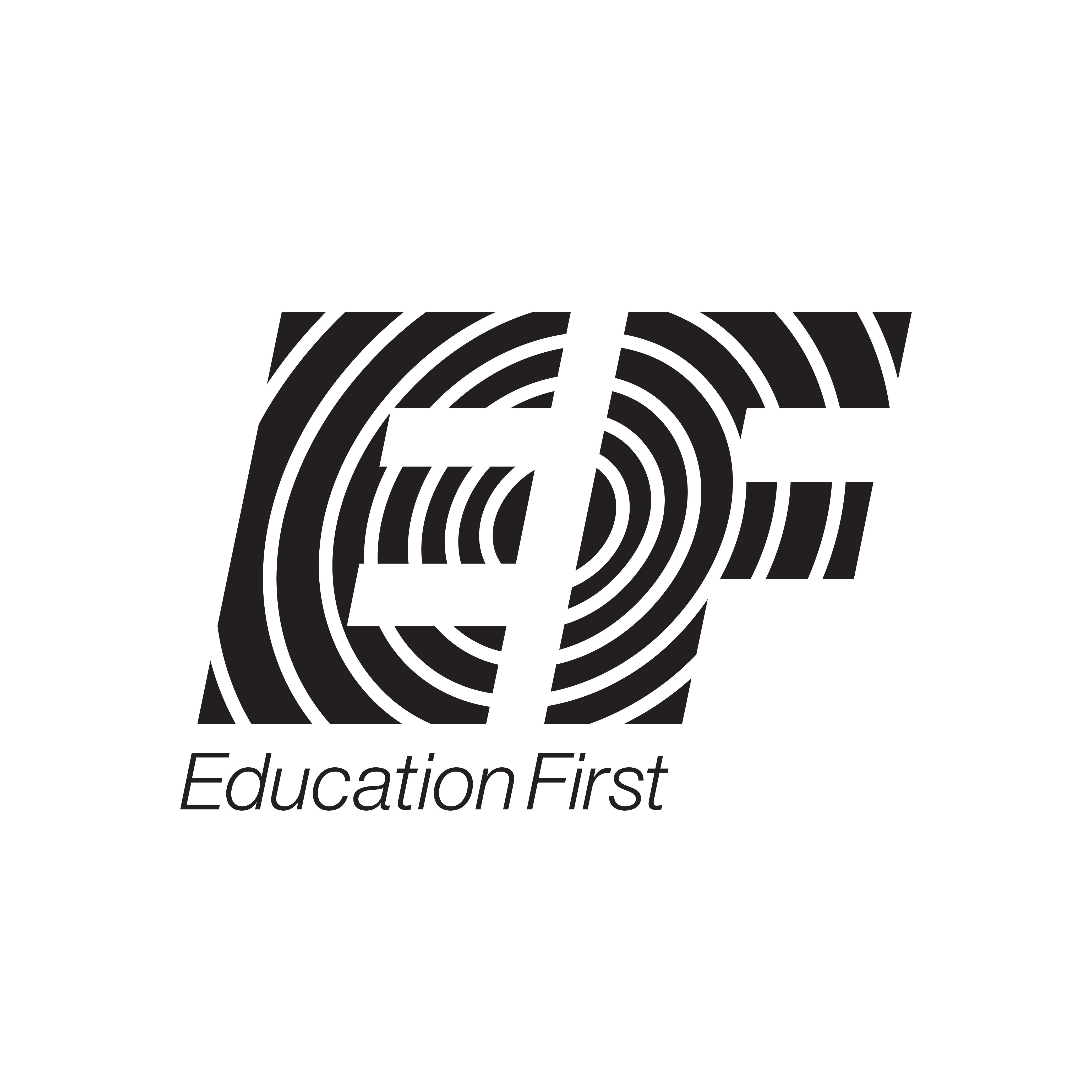 Logo of EF Education