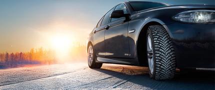 10 % rabatt på däck hos Euromaster