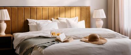 Upp till 30 % studentrabatt alla dagar hos Elite Hotels of Sweden