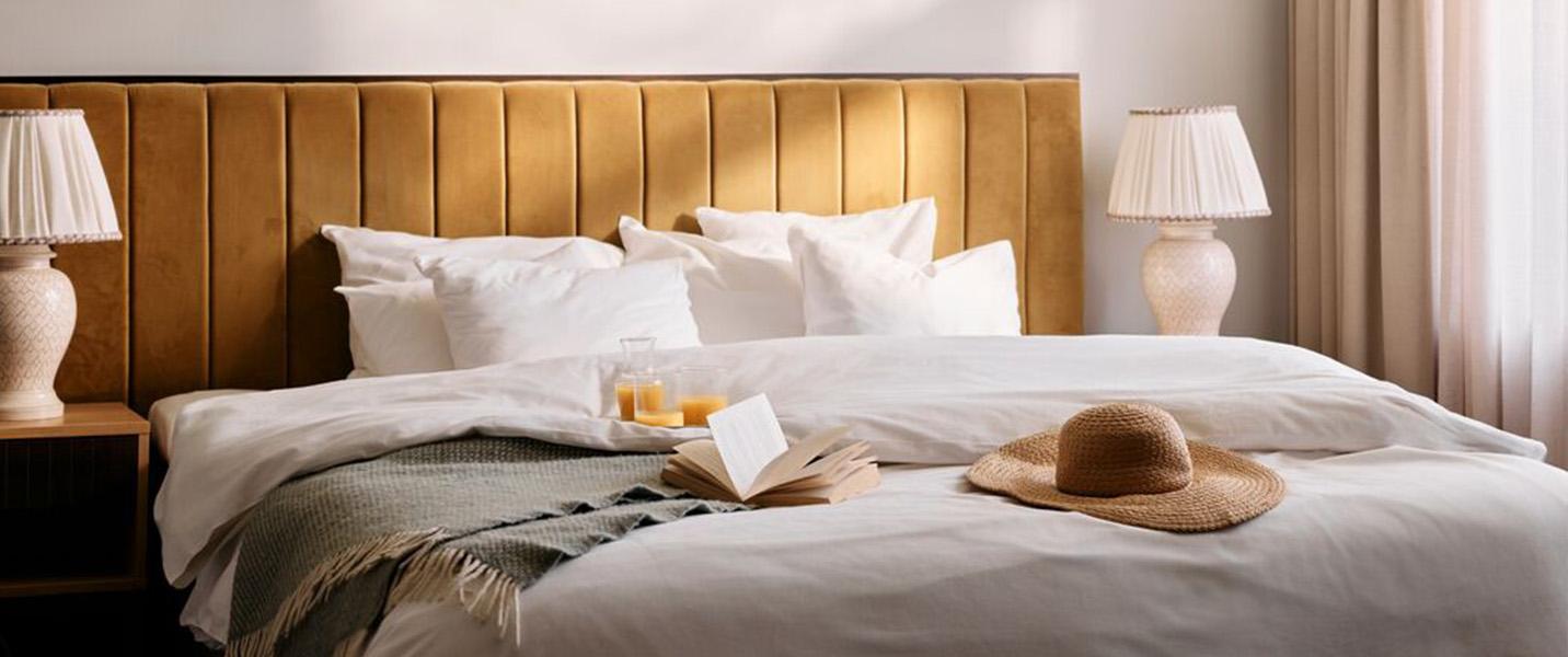 Upp till 30 % studentrabatt alla dagar hos Elite Hotels of Sweden
