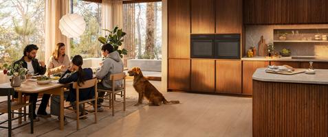 20 % + 5 % extra studentrabatt hos Electrolux