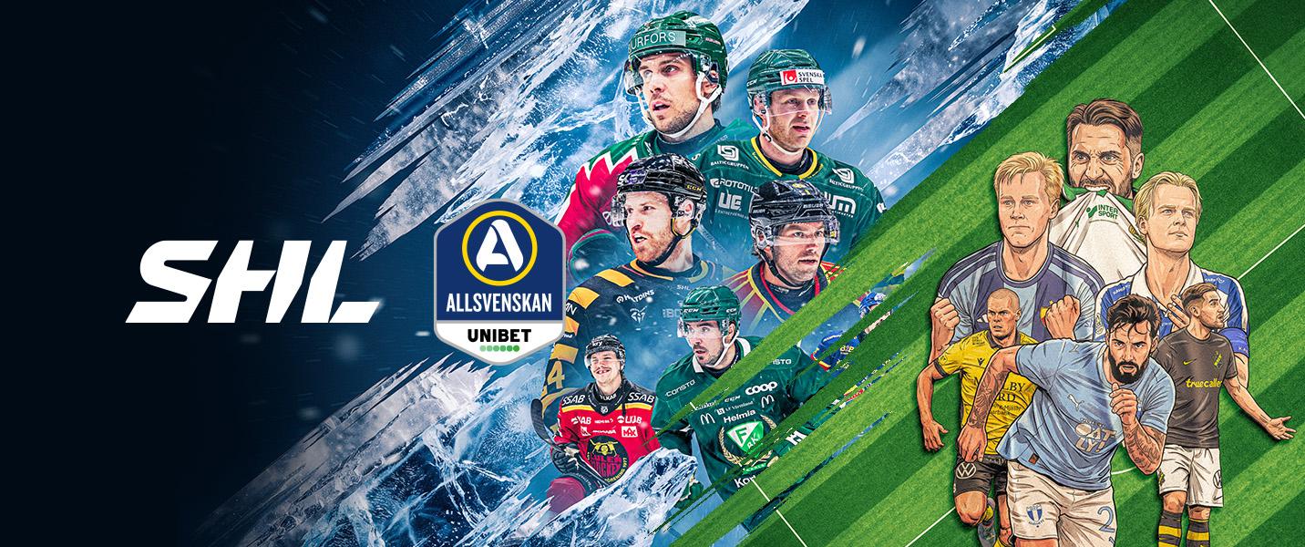 Sport Total - 50 kr rabatt varje månad