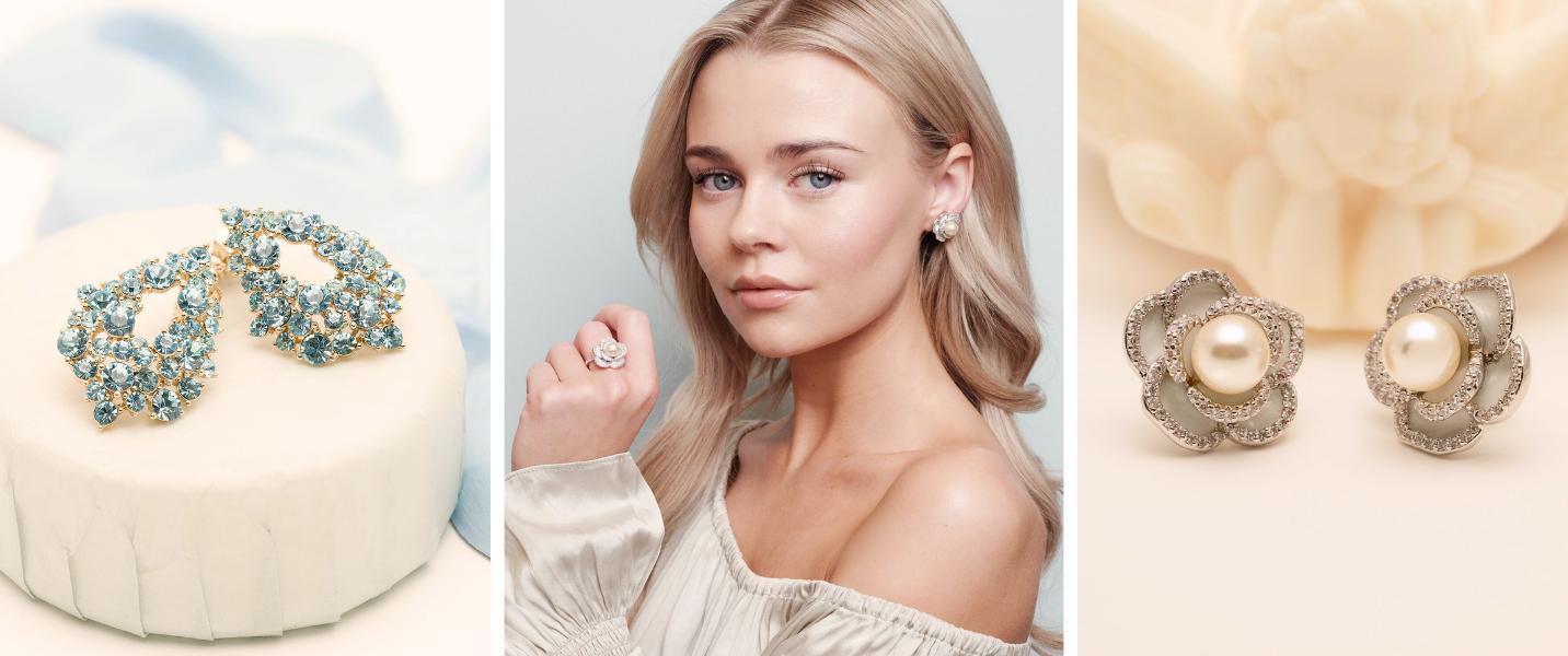 30 % studentrabatt hos Lily and Rose