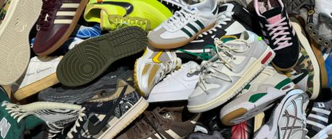 15 % alumnirabatt på alla begagnade produkter