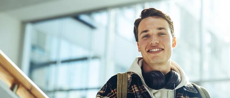 Mecenat - Nyckeln till ett rikare studentliv