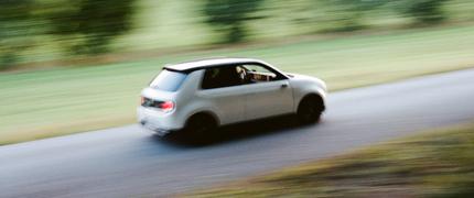 50 % seniorrabatt i 3 månader på bilförsäkring